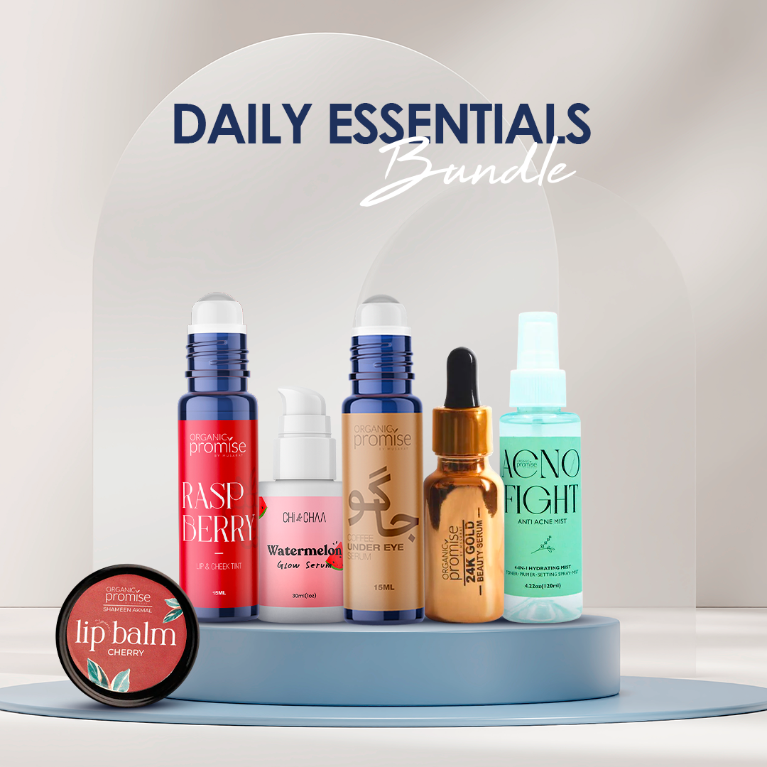 Daily Essential Bundle