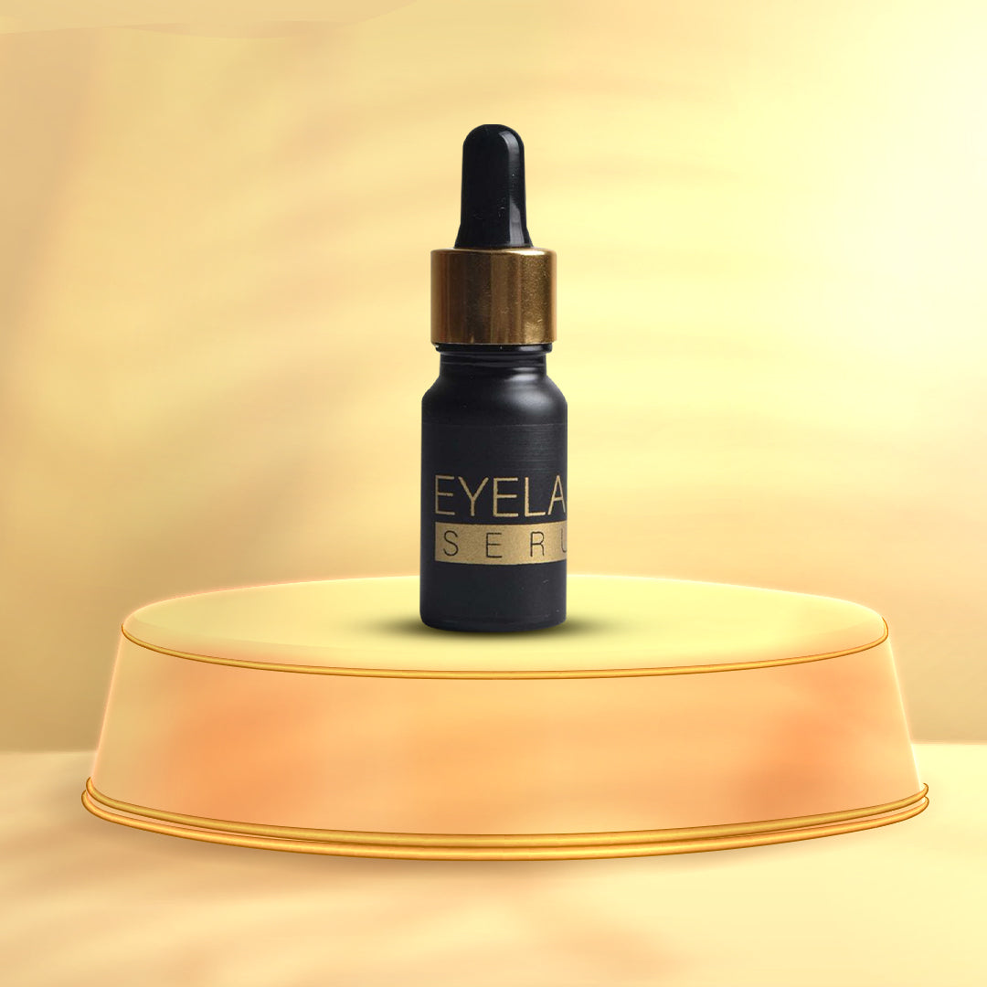 Eyelash Growth Serum