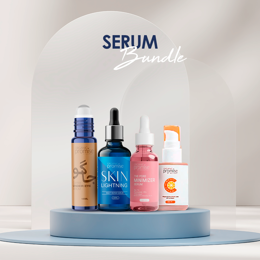 Serum Bundle