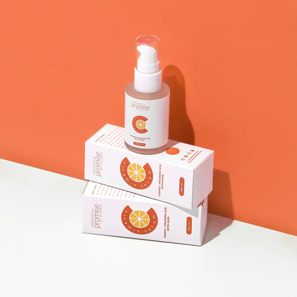 Vitamin C Serum