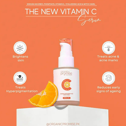Vitamin C Serum
