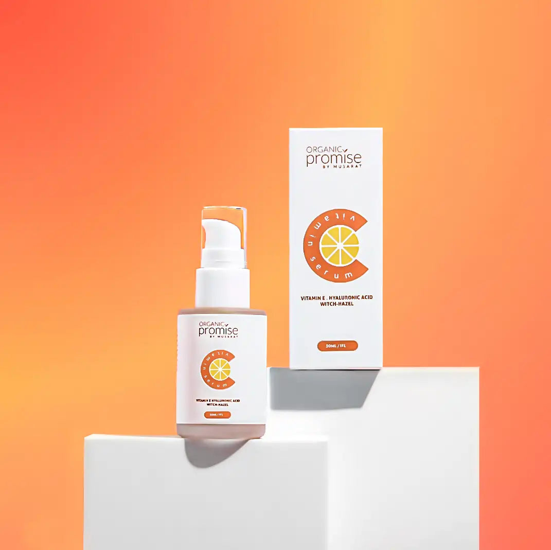 Vitamin C Serum