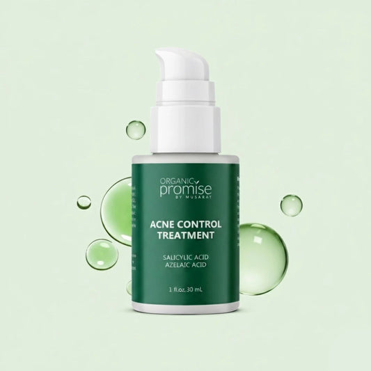 Acne Treatment Serum