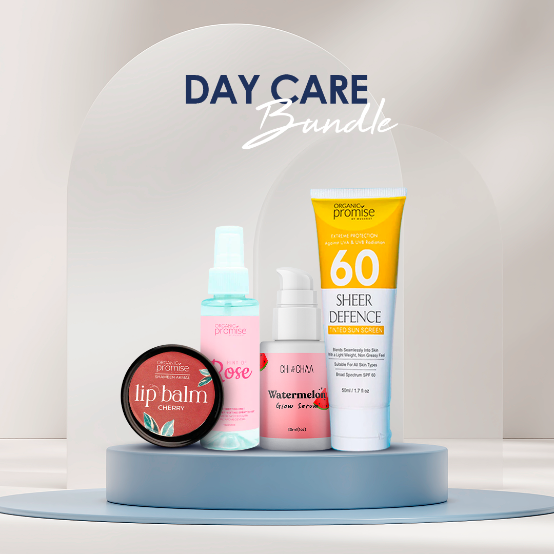 Day Care Bundle