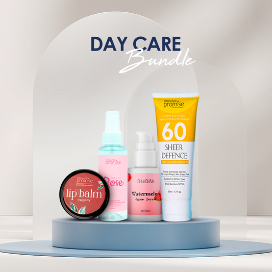 Day Care Bundle