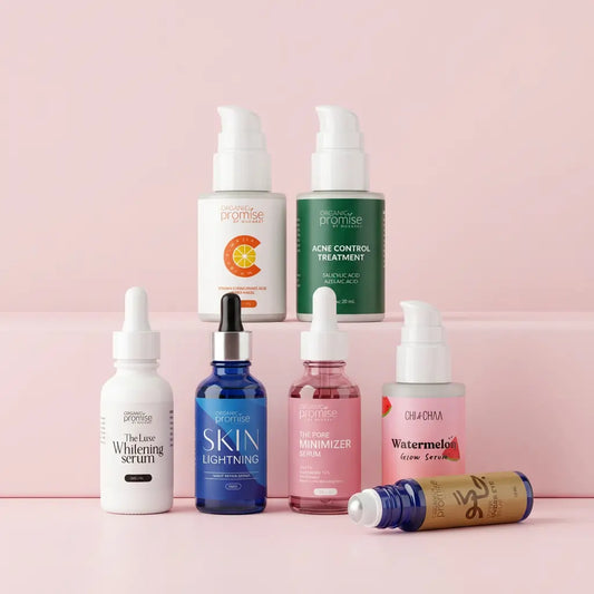 Advance serum Routine
