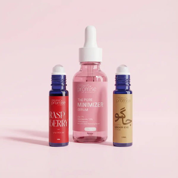 Best Seller Trio