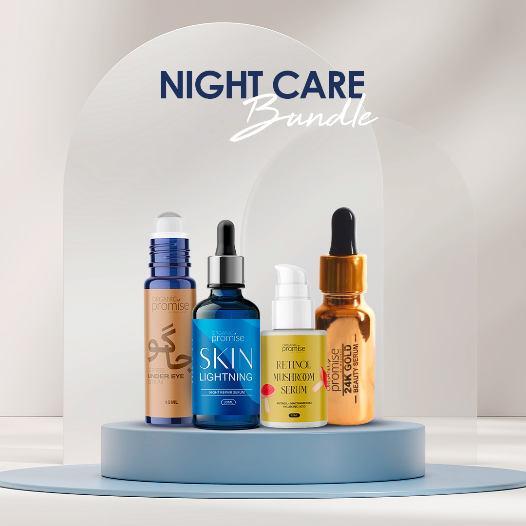 Night Care Bundle