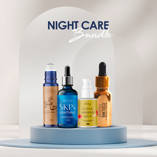 Night Care Bundle