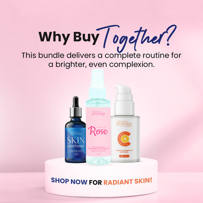 Brightening & Spot Reduction Bundle