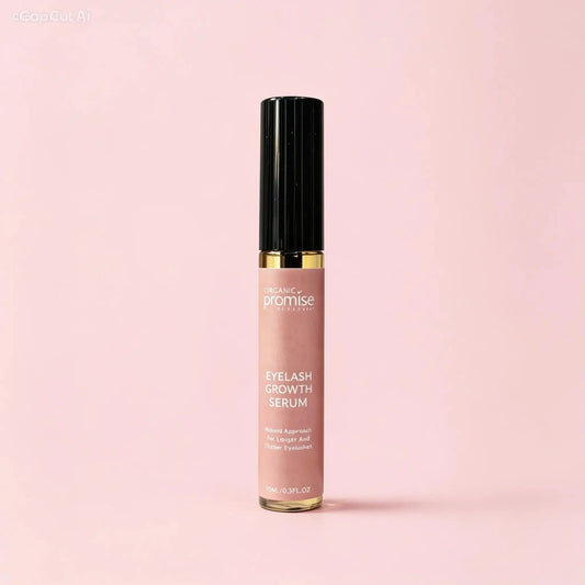 Eyelash Growth Serum organicpromice