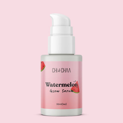 Watermelon Glow Serum
