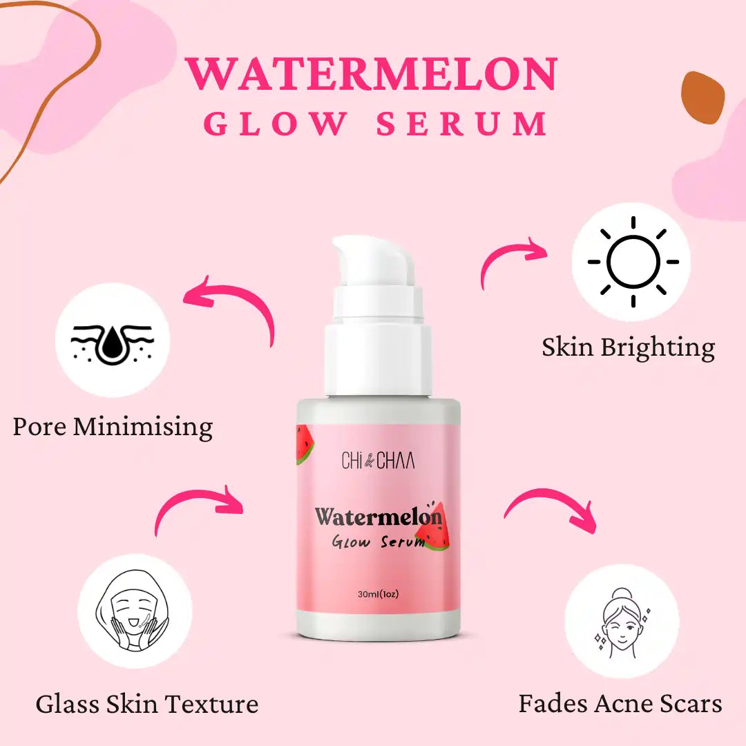 Watermelon Glow Serum