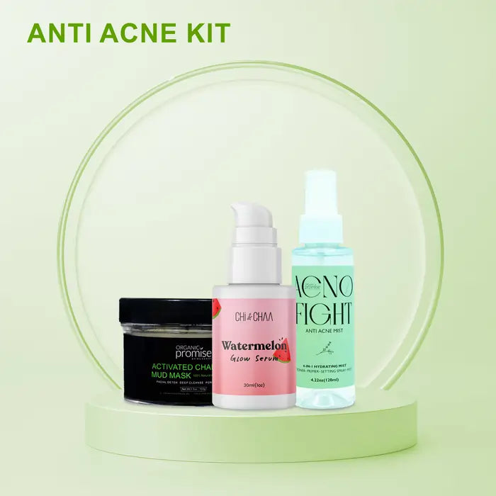 Acne Control Bundle Lite