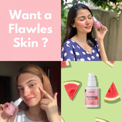 Watermelon Glow Serum