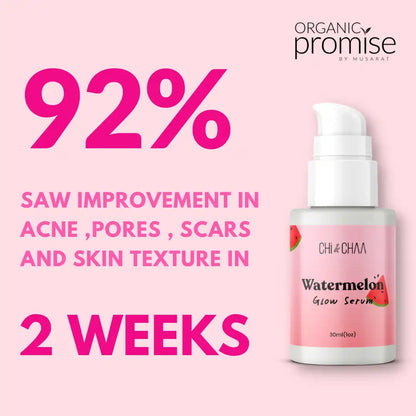 Watermelon Glow Serum