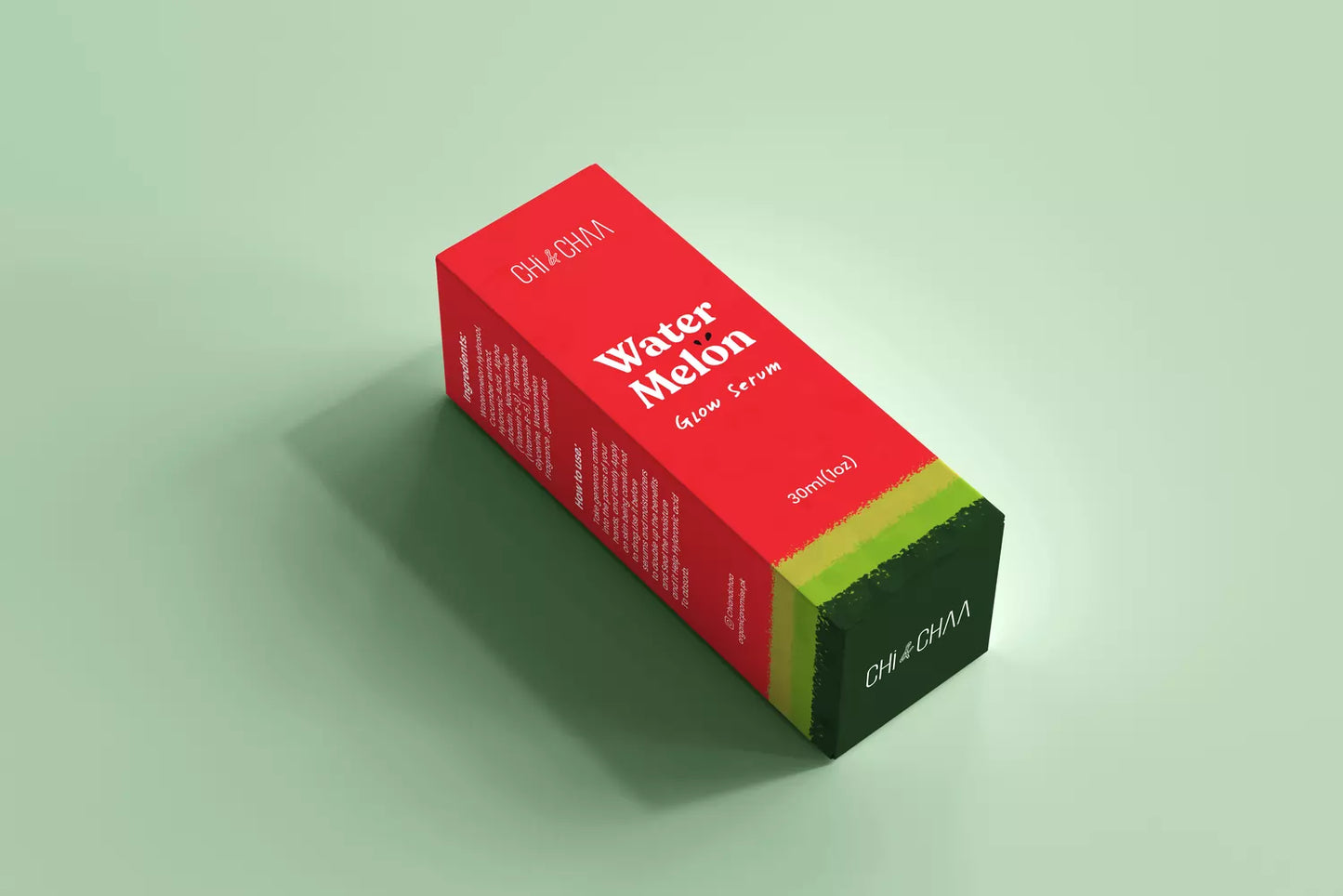Watermelon Glow Serum